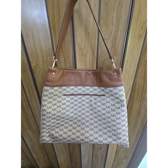 MICHAEL Michael Kors Signature Lex Large Hobo - Picture 9 of 16